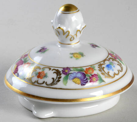 SCH2 Lid for Teapot