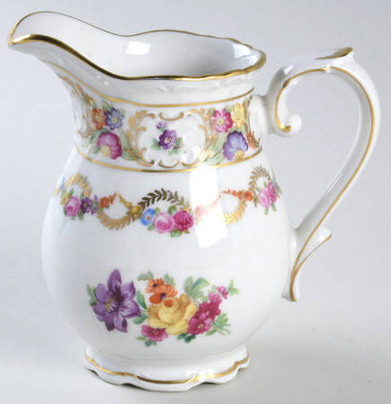 SCH2 Creamer