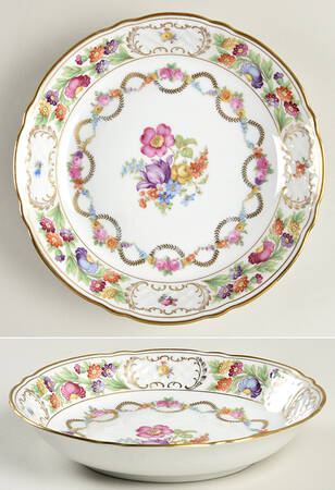 SCH2 Coupe Soup Bowl