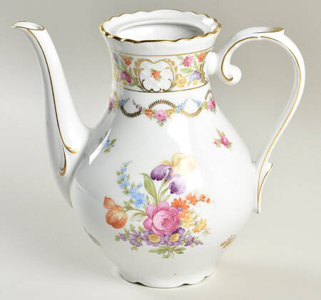SCH2 Coffee Pot No Lid