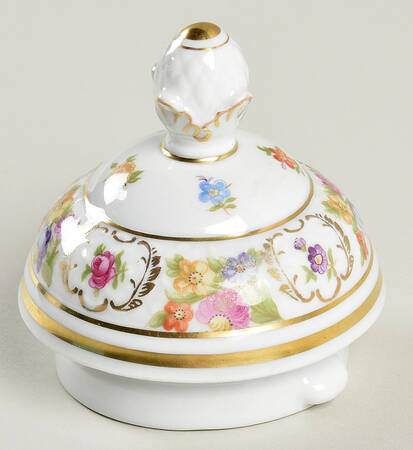SCH2 Lid for Coffee Pot