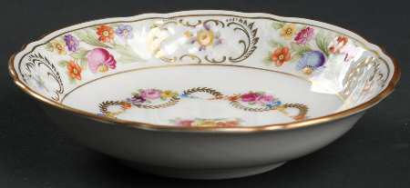 SCH2 Fruit/Dessert (Sauce) Bowl