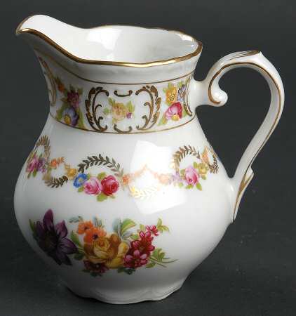 SCH2 Creamer