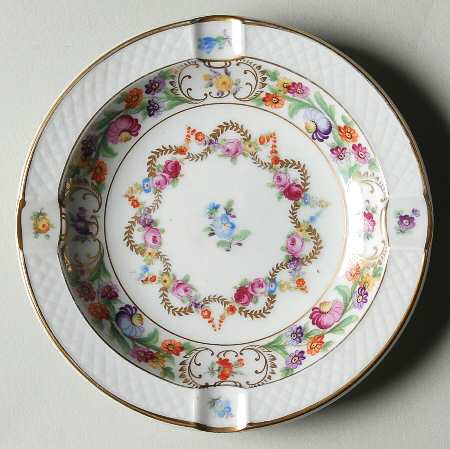 SCH2 5" Ashtray