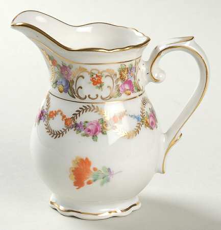 SCH2 Mini Creamer