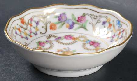 SCH2 Nut Dish