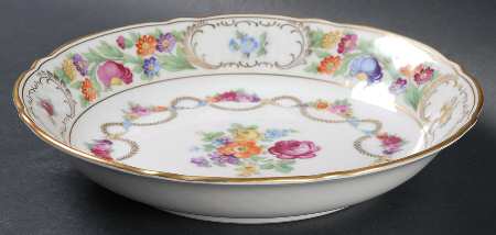 SCH2 Coupe Soup Bowl