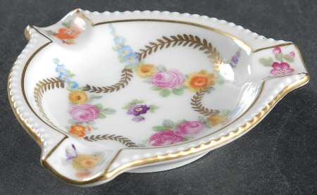 SCH2 Small Ashtray