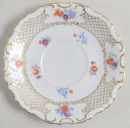 SCH26 Saucer