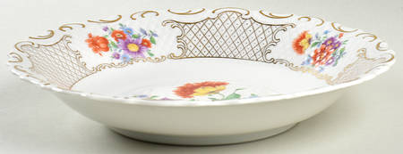 SCH26 9" Round Vegetable Bowl
