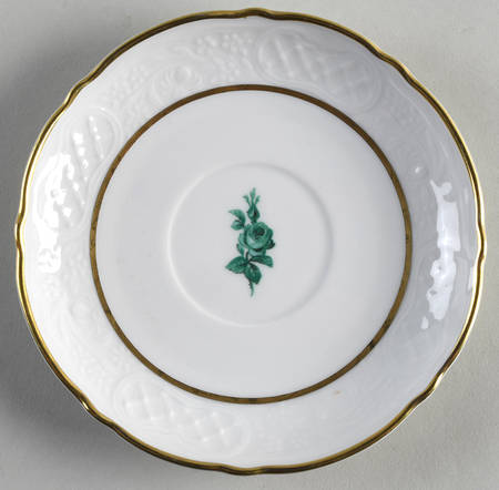 SCH4 Saucer
