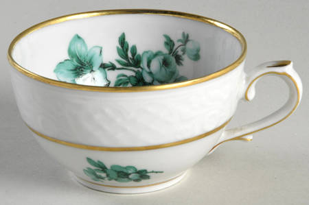 SCH4 Flat Cup