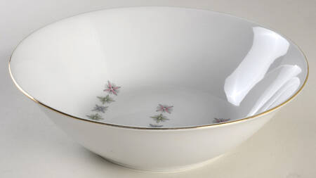 SCH40 9" Round Vegetable Bowl