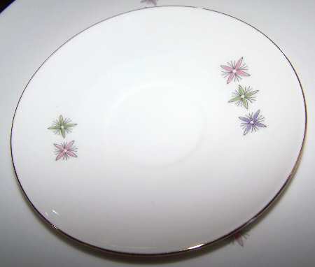 SCH40 Saucer