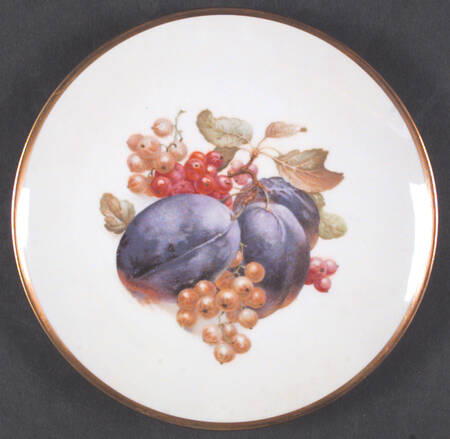 SCH41 Salad Plate