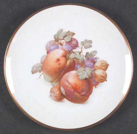 SCH41 Salad Plate