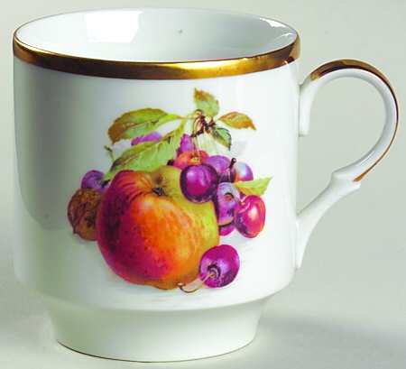 SCH41 Mug