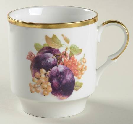 SCH41 Mug