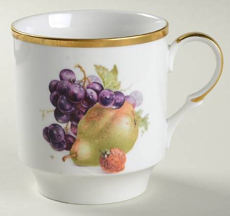 SCH41 Mug