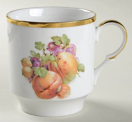SCH41 Mug
