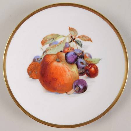 SCH41 Salad Plate