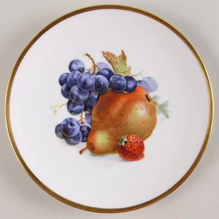 SCH41 Salad Plate