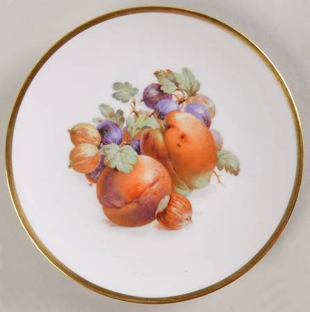 SCH41 Salad Plate