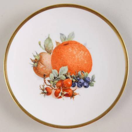 SCH41 Salad Plate