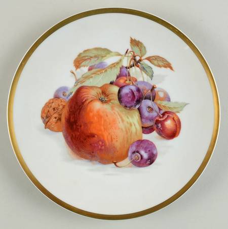 SCH41 Salad Plate