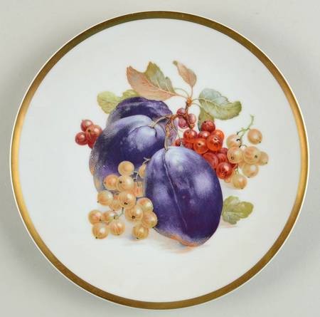 SCH41 Salad Plate