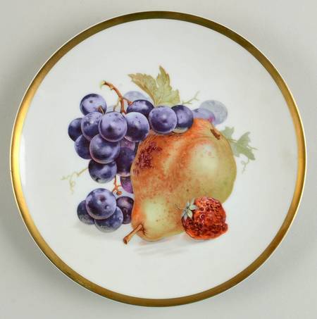 SCH41 Salad Plate