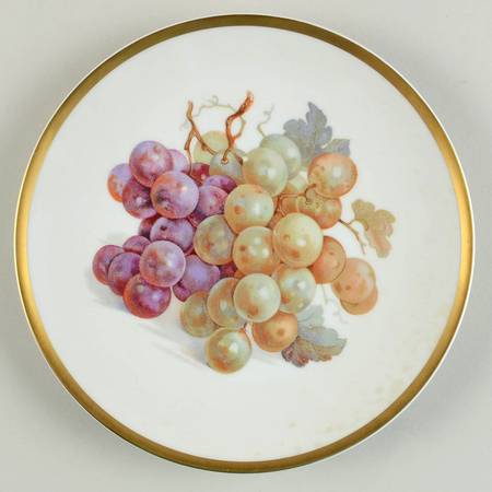 SCH41 Salad Plate