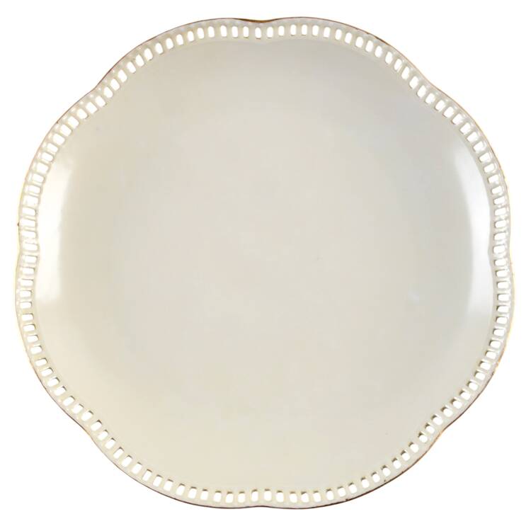 SCH44 Salad Plate