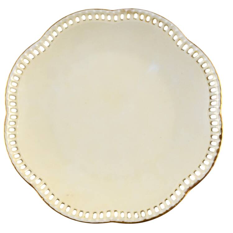 SCH44 Bread & Butter Plate by Schumann - Bavaria