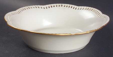 SCH44 Coupe Cereal Bowl