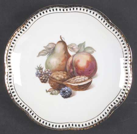 SCH47 Salad Plate