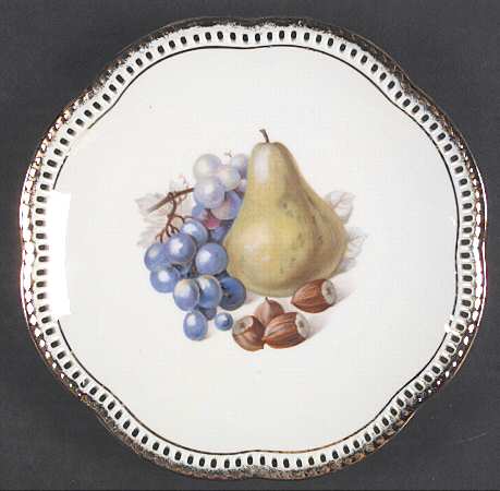 SCH47 Salad Plate