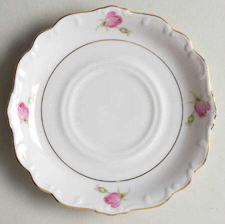 SCH57 Saucer
