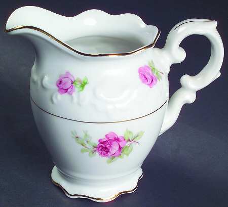 SCH57 Creamer