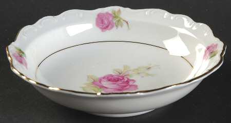 SCH57 Fruit/Dessert (Sauce) Bowl