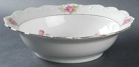 SCH57 9" Round Vegetable Bowl