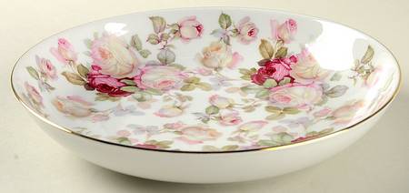 SCH6 Coupe Soup Bowl