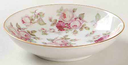 SCH6 Fruit/Dessert (Sauce) Bowl