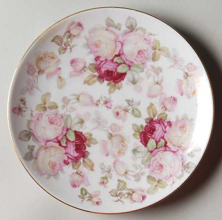 SCH6 Salad Plate
