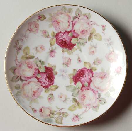 SCH6 Saucer