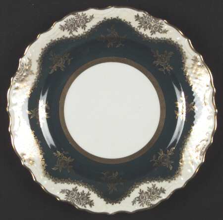 SCH62 Salad Plate