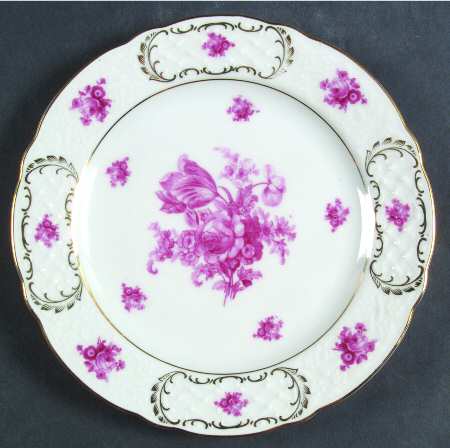 SCH65 Salad Plate
