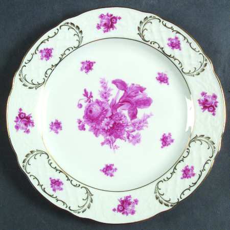 SCH65 Salad Plate