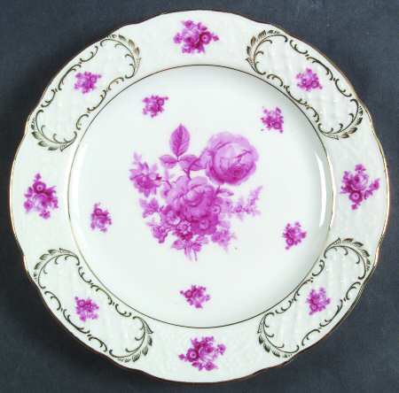SCH65 Salad Plate