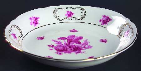 SCH65 Coupe Soup Bowl